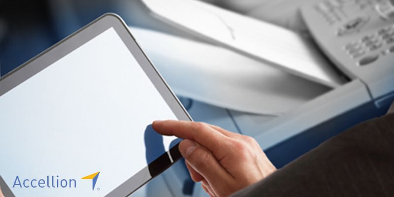 In die Accellion Mobile Apps für iOS und Android ist jetzt eine Drucktechnologie eingebettet, mit der Unternehmen die Produktivität mobiler Mitarbeiter steigern und gleichzeitig durch Accellions Private-Cloud-Lösung ein hohes Maß an Sicherheit gewährleisten können.