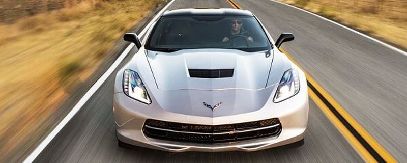 Siebte Auflage: Die neue Corvette Stingray pflegt ihre rabiaten Tugenden, ist in der Neuauflage aber deutlich raffinierter geworden.