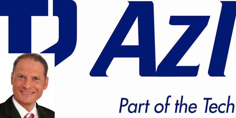 Dirk Peretzki, Key Account Manager Nord & Ost bei Techdata Azlan