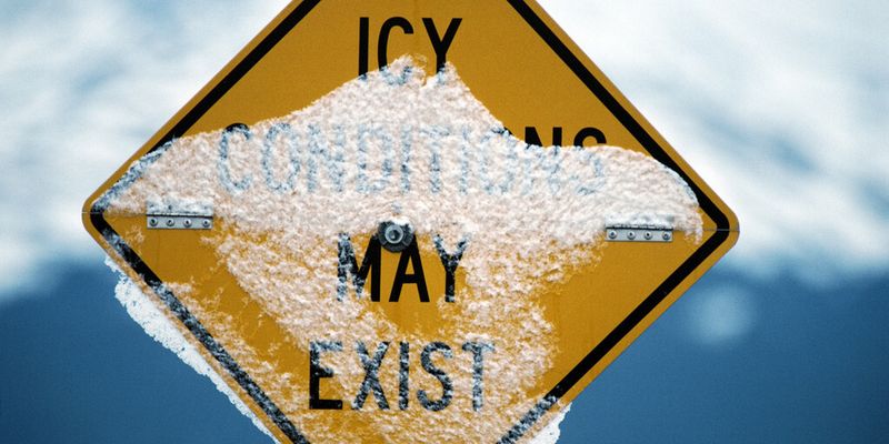 Kaltgestellt: Icefog-Attacken entziehen sich der forensischen Analyse.