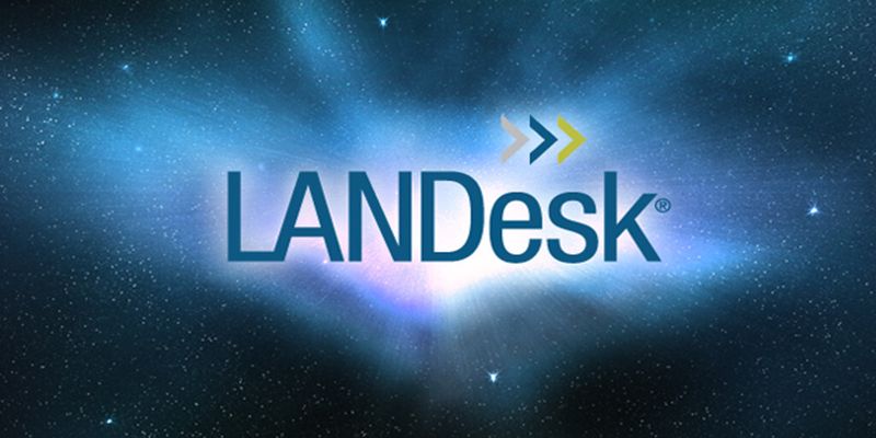 LANDesk bietet Service Management vom Feinsten