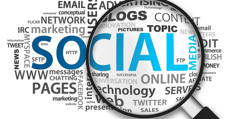 HP Customer Engagement Management Services - Social: Social Media Monitoring und Auswertung als Dienstleistung.