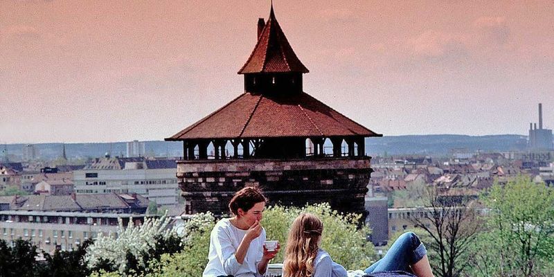 Tradition trifft Moderne: Nürnberg hat einen Leitfaden zur Umsetzung von ePartizipationsprojekten entwickelt