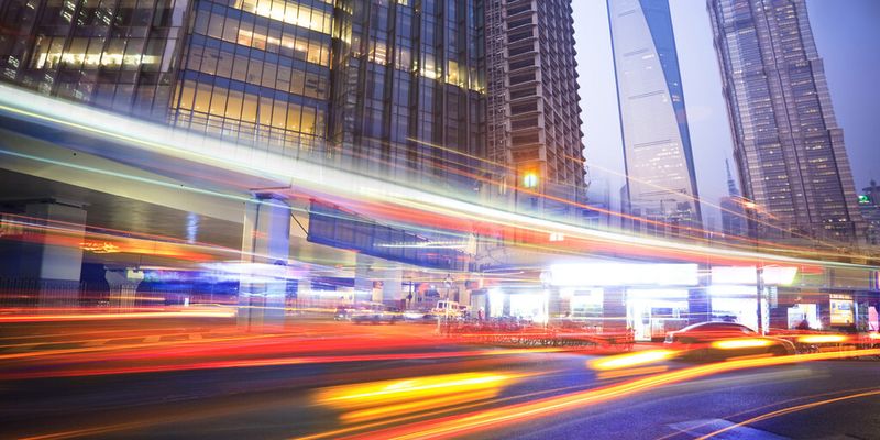Längst haben Low-Latency-Netzwerke die Grenzen der Finanzplatzvernetzung überwunden.