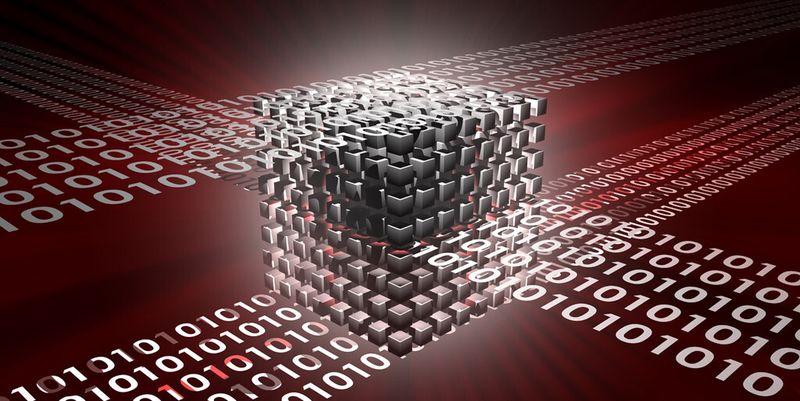 Das rasante Datenwachstum wird in der Produktion zum Problem
