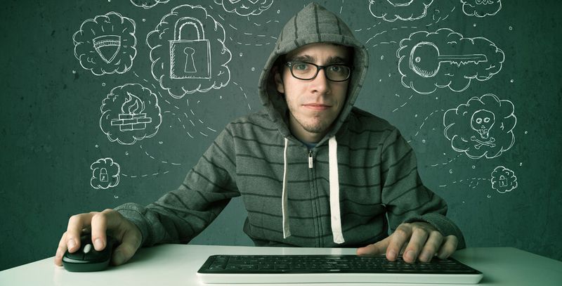 Ein Studiengang mit dem Schwerpunkt IT-Sicherheit verspricht ordentliche Berufsaussichten.