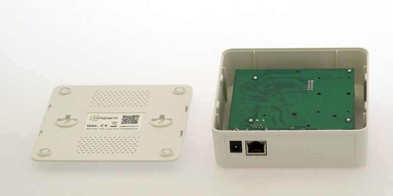 IP-Insider hat den QSC-Boxen auf den Zahn gefühlt.
