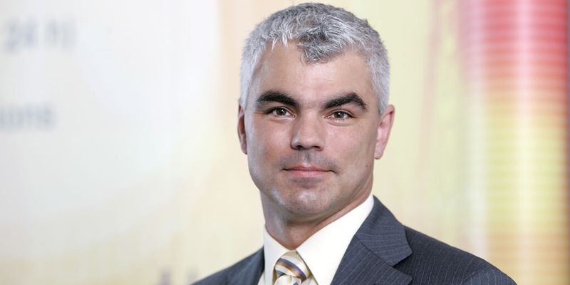 Michael Beutner, Geschäftsführer Technik bei Consol Consulting & Solutions Software