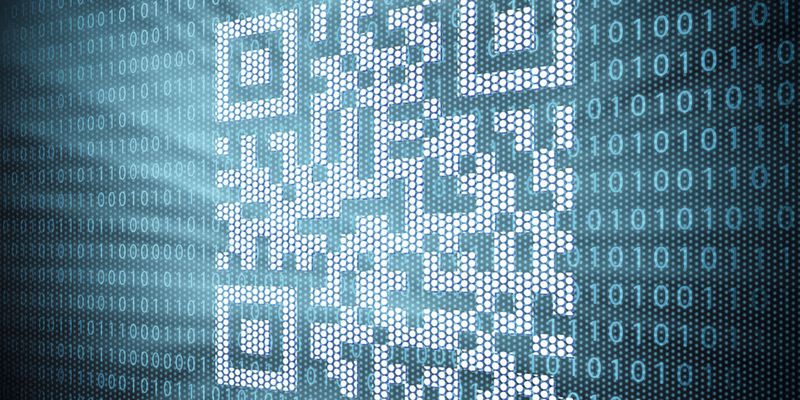 Mittels QR-Code bietet Securenvoy jetzt eine weitere Möglichkeit zur tokenlosen Zwei-Faktor-Authentifizierung.