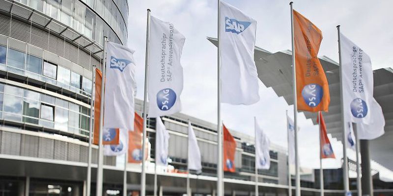 Auf dem DSAG-Jahreskongress wurden jede Menge interessanter Themen angesprochen: von Lizenzfragen wie der der indirekten Nutzung bis hin zu SAP HANA vor dem Hintergrund einer Cloud-Strategie für die Umsetzung von Industrie 4.0.