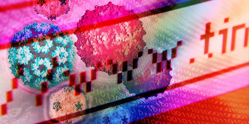 Malware wie das Browser-Virus Qvo6 lässt sich recht einfach aufspüren, aber umso schwieriger entfernen.