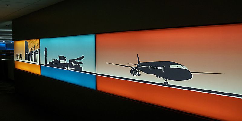 Die Airports setzen zukünftig verstärkt auf BI-Lösungen, automatisierte Dienstleistungen und mobile Apps