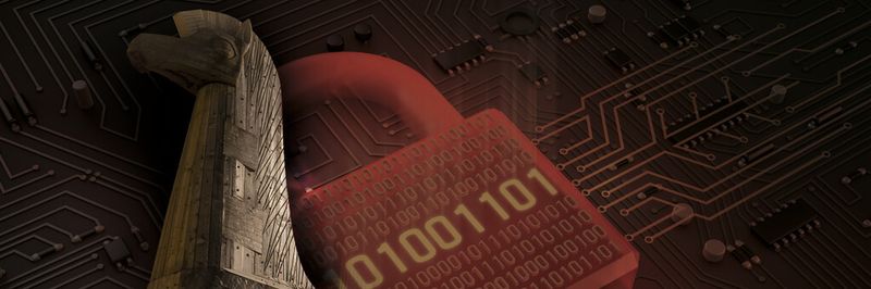 IT-Security in der Fabrik - eine unterschätzte Gefahr?