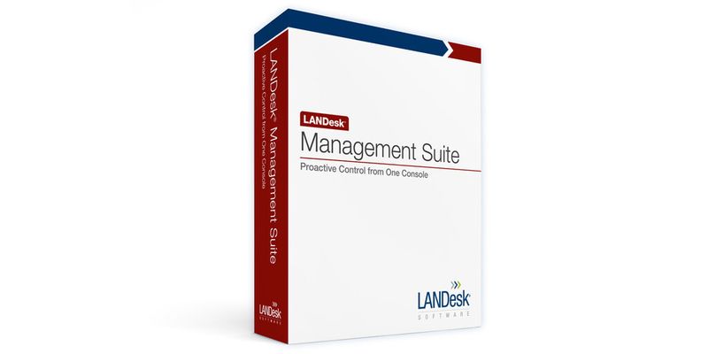 Ob die LANDesk Management Suite 9.5 Service Pack überzeugen kann, zeigt der Test von IP-Insider