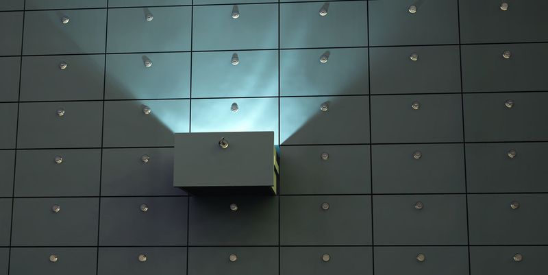 Mit Dokumenten-Management-Systemen behält man den Überblick.