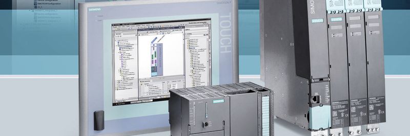 Mit zunehmender Vernetzung der Produktionsebene gewinnt Industrial Security auch auf Werkzeug- und Produktionsmaschinen an Bedeutung. Simotion-Controller bringen die erforderlichen Schutzmechanismen und -funktionen mit.