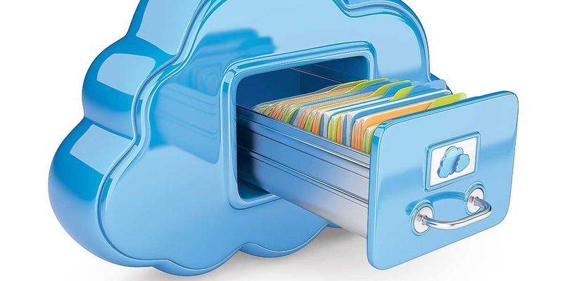 Die Öffentliche Verwaltung muss bei der Nutzung von Cloud Services besondere Vorsicht walten lassen. Stichwort: Datenschutz