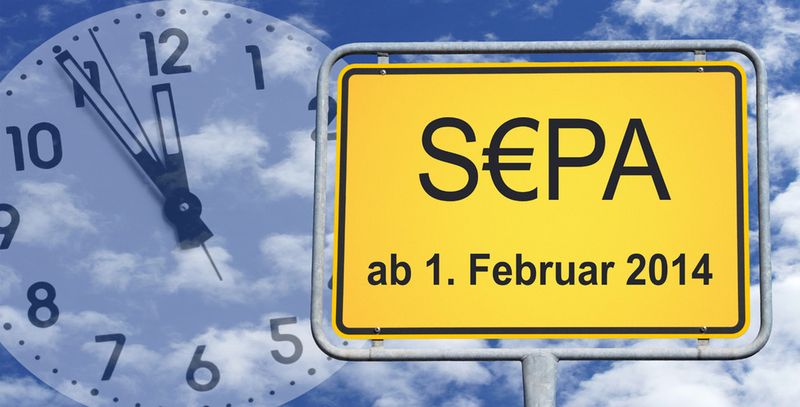 Spätestens zum 1. Februar 2014 müssen Unternehmen ihren Zahlungsverkehr auf SEPA umgestellt haben. Die TIS GmbH aus Walldorf stellt hierfür eine cloud-basierte Zahlungsverkehrsplattform mit Mandatsverwaltung zur Verfügung.