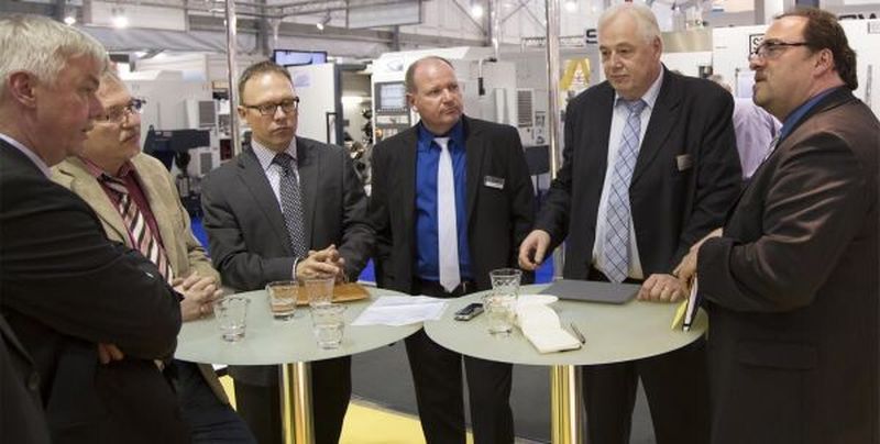 Die Expertenrunde