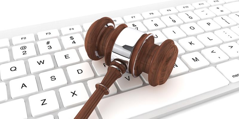 Auch die deutsche Justiz erhält nun die gesetzliche Grundlage für die digitale Kommunikation.