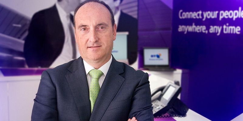 BT-Manager Luis Alvarez: „Eine neue Generation regionaler, multinational aufgestellter Unternehmen setzt auf uns, um weltweit Wachstumsmöglichkeiten zu ergreifen.“