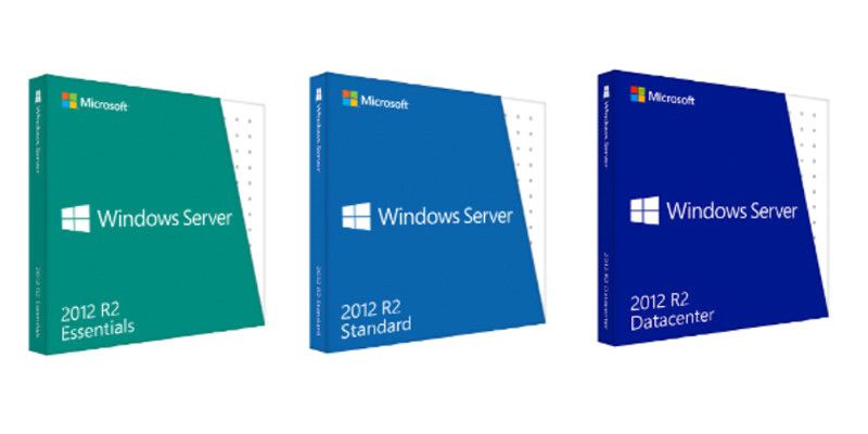 Im Workshop: so aktualisieren Sie Ihre Windows Server auf Server 2012 R2