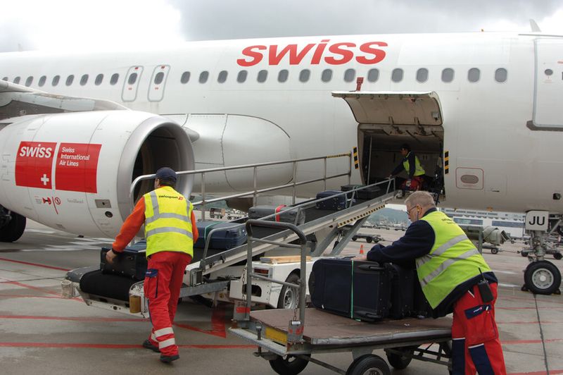 Swissport hat die Unternehmens-IT der Region Europa ab 2003 sukzessive mithilfe von Citrix-Software zentralisiert, virtualisiert und ausgelagert.