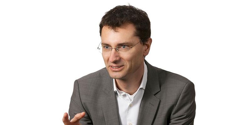Joachim Sinzig, Director Voice- und Reseller-Services bei Colt: „Tausende Unternehmen in ganz Europa vertrauen uns ihre geschäftskritischen Sprachdienste an.“