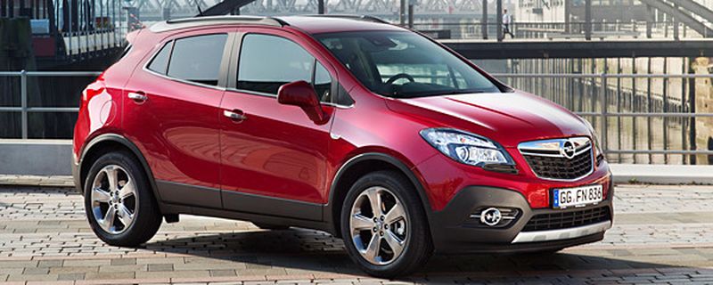 SUV und Allrad liegen im Trend. Opel reagiert darauf mit deutlich mehr 4x4-Offerten als bisher.