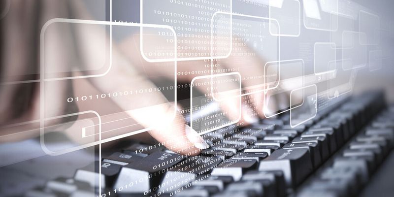 Der Desktop-Arbeitsplatz wird virtuell.