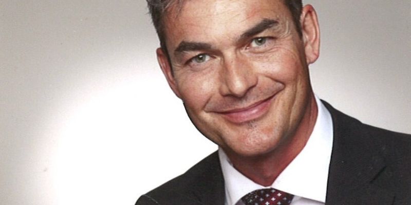Frank Prünte ist ab dem 1. Januar 2014 Director Sales und Mitglied der Geschäftsleitung bei Distributor Also.