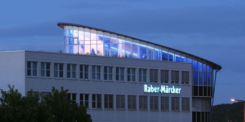 Das Systemhaus Raber+Märcker setzt auf Client- und Server-Management mit Baramundi.