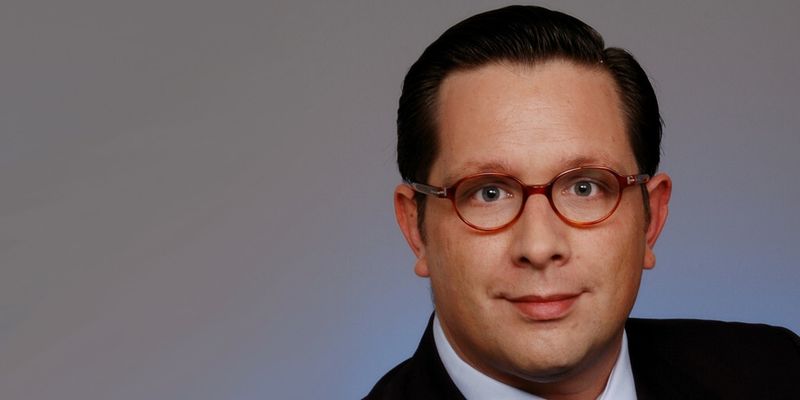 Matthias Frühauf, SE Manager Veeam Software GmbH