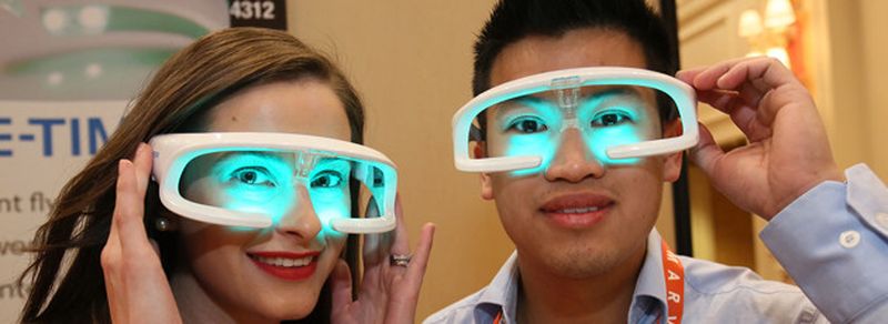 Ausblick: Mit welchen Technologien wir in der nahen Zukunft agieren werden, lässt sich auf der CES in Las Vegas gut ablesen.
