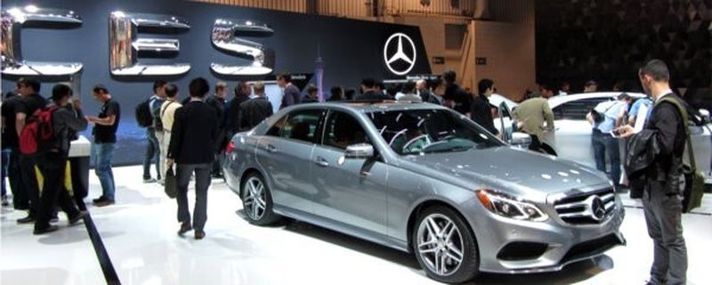Die Consumer Electronics Show (CES) in Las Vegas wird immer mehr zum Spielfeld der Autoindustrie. Die OEMs stellen dabei besonders das automatisierte Fahren in den Fokus.