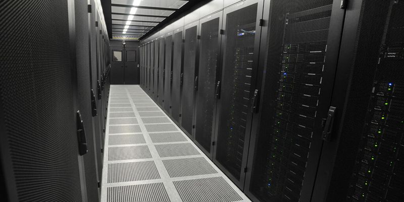 Datev: Die Erweiterung auf 1.000 Quadratmeter Rechenzentrumsfläche wurde durch den stetigen Zuwachs von neuen Geschäftsfeldern erforderlich
