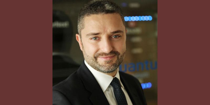 Stéphane Estevez, Senior Product Marketing Manager EMEA/APAC bei Quantum