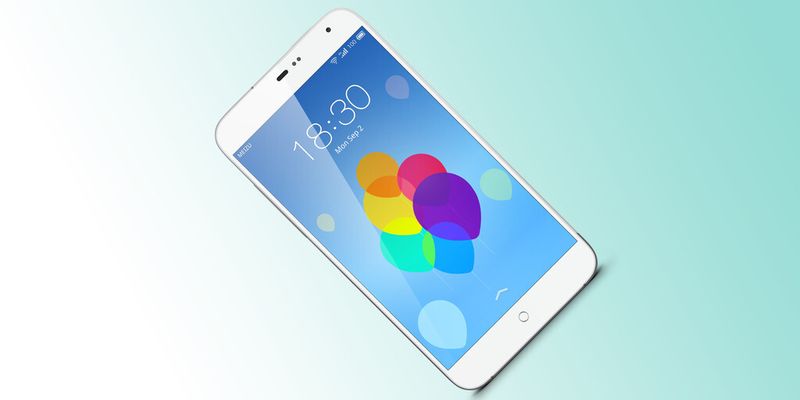 Im Februar will der chinesische Hersteller Meizu bekannt geben, welche europäischen Länder er mit seinem Flaggschiff MX3 besegeln will.
