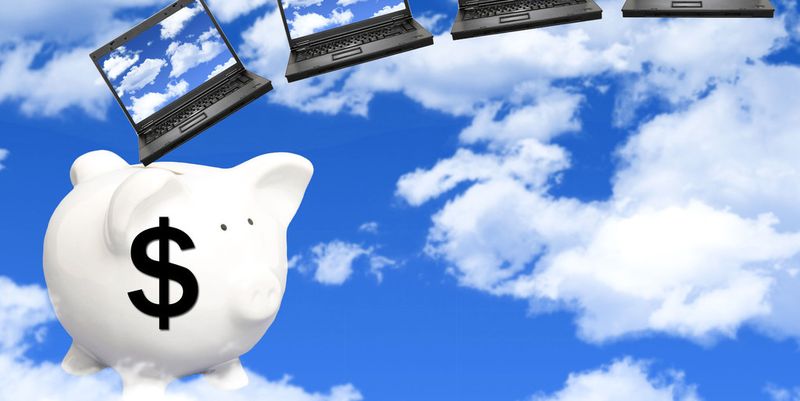 Dogado erhofft sich weiteres Wachstum im Cloud-Markt.