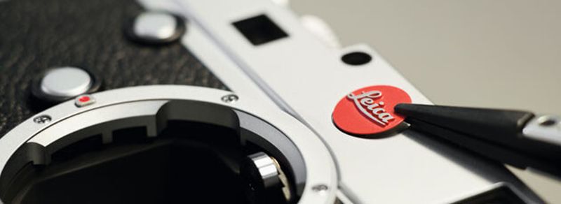 Die Leica Camera AG feiert das Jubiläum 2014 mit zahlreichen Veranstaltungen, Ausstellungen und außergewöhnlichen Produkten. Das Jubiläumsjahr steht unter dem Motto "100 Jahre Leica Fotografie".