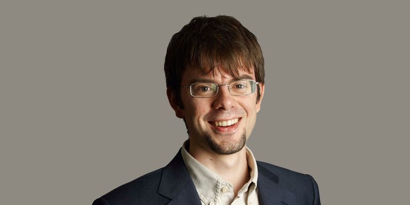 Giorgio Nebuloni, Research Manager bei IDC