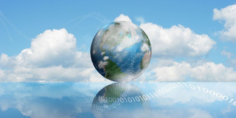 Das Cloud Computing treibt Innovationen und neue Geschäftsmodelle – die wirtschaftliche Entwicklung könnte nicht besser sein.
