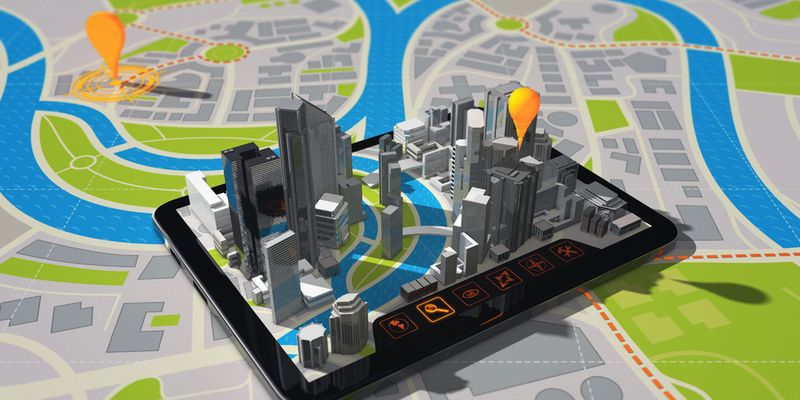Die Unsicherheit vieler GIS-Anwender in technischen Fragen erstaunt