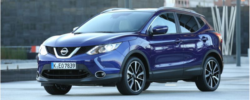 Der neue Qashqai trägt als Bürde den Erfolg seines Vorgängers mit sich. Mehr Platz und ein günstigerer Startpreis sollen aber erneut die Kunden anziehen.