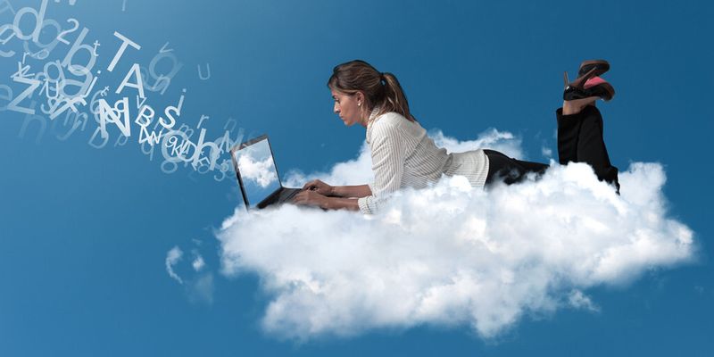 Mietmodelle zur Nutzung von Software sind durch das Cloud Computing erst richtig in den Mittelpunkt des Interesses gerückt.