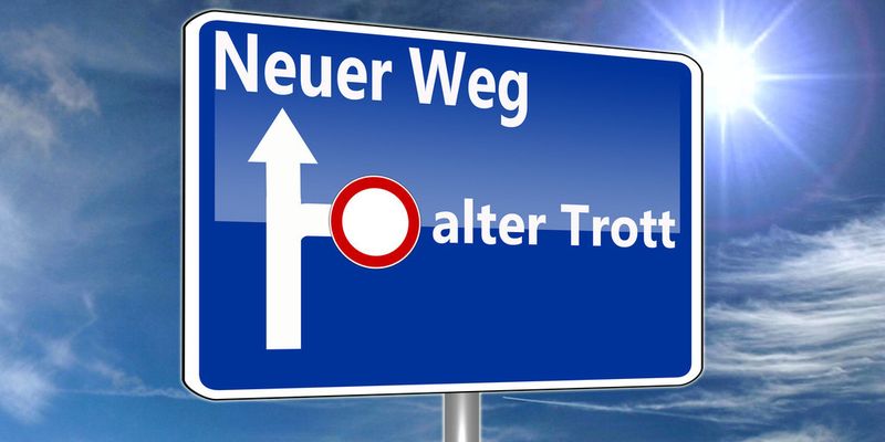 In einer Trendstudie wurden neue Wege für den stationären Handel untersucht.