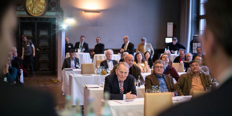 Was kommt, was bleibt: Zum 11. Mal informiert das ICT Presseforum IT- und Wirtschaftsjournalisten im Vorfeld der CeBIT über Branchentrends und Produktneuheiten.