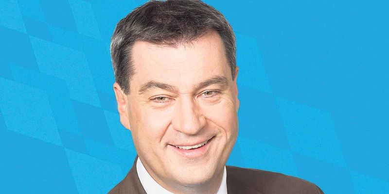 Dr. Markus Söder, Bayerns neuer CIO