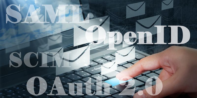 Authentifizierungsstandards sind für Unternehmen die einzige Möglichkeit, beim Einsatz von Cloud, mobilen Geräten und sozialen Plattformen, den Mitarbeitern einen sicheren Zugang zu gewährleisten.