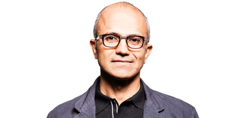 Satya Nadella ist der neue Microsoft-Chef.